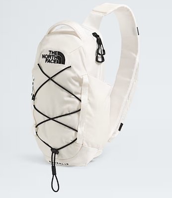 Sling bag New Style Backpack Bag Front Bungee System Offers Options For Organization