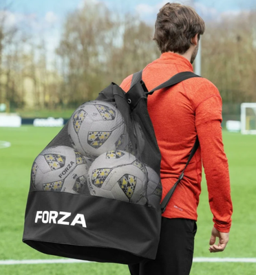 2026 FORZA حقيبة كرة شبكة حقائب حقيبة ظهر