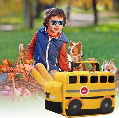 0.8 Pounds Neoprene Carry Tote Durable Lightweight Bag Suitable for Office Travel Work Commute and Personal Item Storage