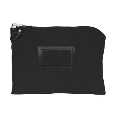 حقائب القفل من القطن - 15W × 11H - جاهزة للشحن