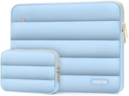مناسبة لـ MacBook Air/Pro، 13-13،3 بوصة الكمبيوتر المحمول، مناسبة لـ MacBook Pro 14 بوصة بوليستر أفقي الحزمة مع صغيرة