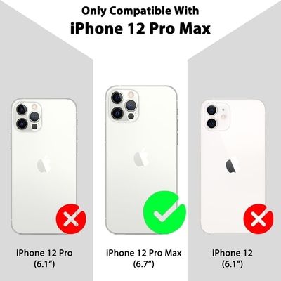غلاف سيليكوني لـ iPhone 12 Pro Max مع حزام للنساء الفتيات الزهور الرائعة التصميم النمطية الشريط اللاسلكي الناعم القابل للتعديل