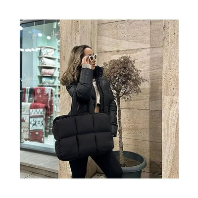 حقائب فاخرة للنساء تخصيص الحقائب الخاصة بك مع خدمات OEM و ODM
