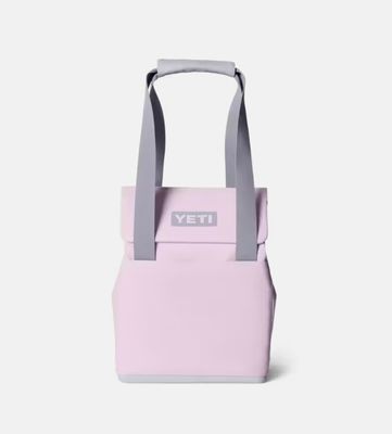 14L INSULATED TOTE BAG