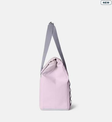 14L INSULATED TOTE BAG