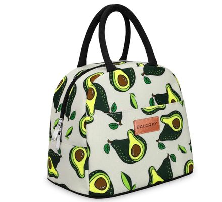 صناديق غداء معزولة للنساء والرجال، أكياس غداء قابلة لإعادة الاستخدام للبالغين، مناسبة للعمل أو النزهات أو السفر