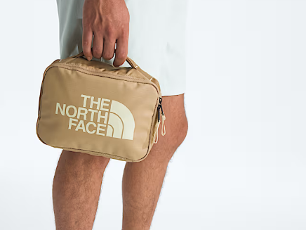 حقيبة سفر غسيل تجميلي حقيبة Voyager Toiletry Kit