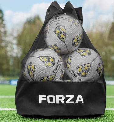2026 FORZA حقيبة كرة شبكة حقائب حقيبة ظهر