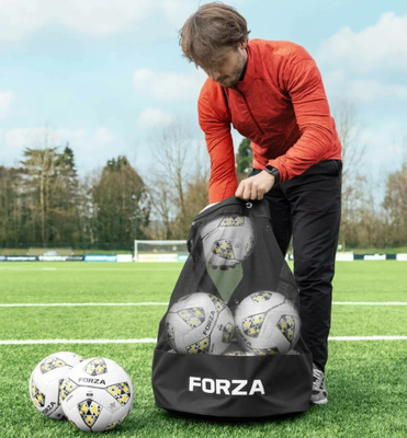 2026 FORZA حقيبة كرة شبكة حقائب حقيبة ظهر