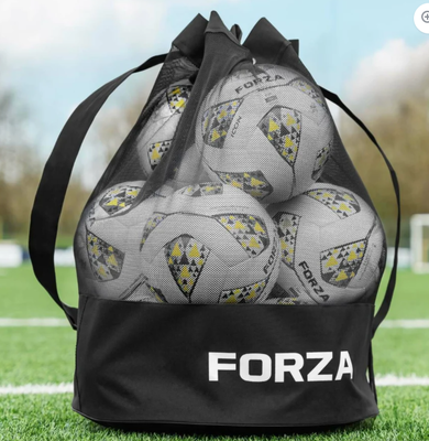 2026 FORZA حقيبة كرة شبكة حقائب حقيبة ظهر