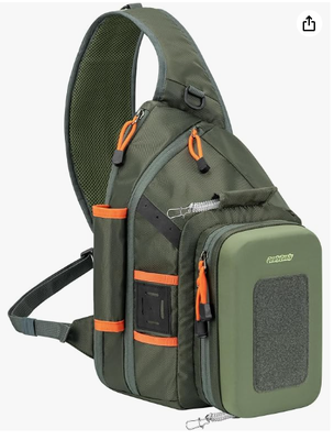 حقيبة ظهر صيد مع محطة عمل وحامل الشبكة يصل إلى 2 × 3600 صندوق أدوات ، نظام MOLLE ، EVA Hardshell خفيفة الوزن حزمة الخارجية