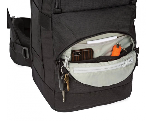 DSLR Telephoto Lens Case 600 AW III The ideal choice for a professional photographer