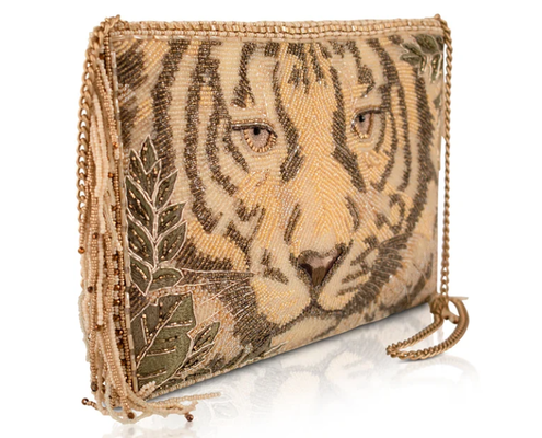 حقيبة يد Bubbles &amp; Bliss Crossbody حقيبة هاتف Baeded حقيبة يد Savage Crossbody