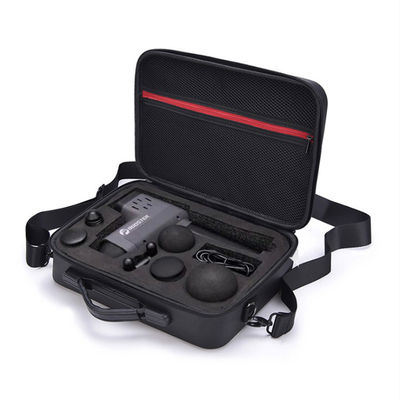 OEM EVA 1800D البوليستر تدليك بندقية حالة شهادة ISO9001