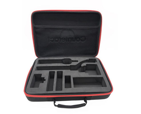 حقائب صلبة متعددة الاستخدامات من مادة EVA مناسبة للتعبئة والشحن وتخزين الأدوات والحمل الواقي لمختلف المنتجات الاحترافية والاستهلاكية