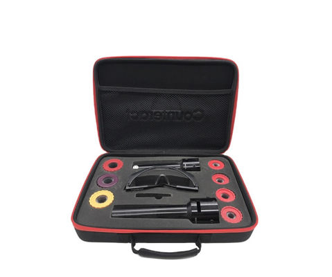 حقائب صلبة متعددة الاستخدامات من مادة EVA مناسبة للتعبئة والشحن وتخزين الأدوات والحمل الواقي لمختلف المنتجات الاحترافية والاستهلاكية