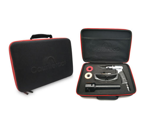 حقائب صلبة متعددة الاستخدامات من مادة EVA مناسبة للتعبئة والشحن وتخزين الأدوات والحمل الواقي لمختلف المنتجات الاحترافية والاستهلاكية