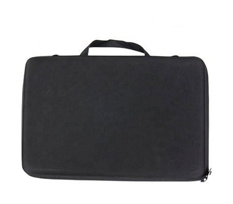 غلاف صلب مقاوم للصدمات EVA Gun Case 1680D بوليستر مخصص الحجم