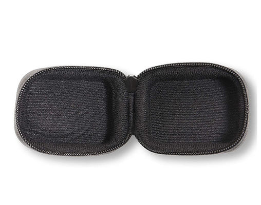 حزمة تخزين EVA خفيفة الوزن مع إغلاق زيبور الحماية المحمولة للحصول على المعدات الحساسة والأدوات الإلكترونية