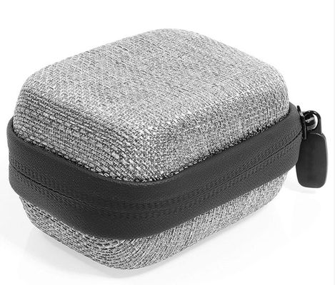 حزمة تخزين EVA خفيفة الوزن مع إغلاق زيبور الحماية المحمولة للحصول على المعدات الحساسة والأدوات الإلكترونية