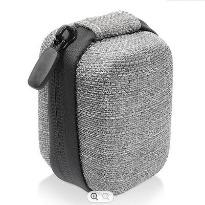 حزمة تخزين EVA خفيفة الوزن مع إغلاق زيبور الحماية المحمولة للحصول على المعدات الحساسة والأدوات الإلكترونية