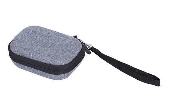 غلاف تخزين EVA متعدد الوظائف يقدم الحماية والمظهر الأنيق مناسب للأدوات والأجهزة وأغراض السفر الأساسية