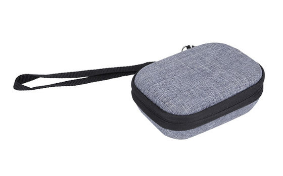 غلاف تخزين EVA متعدد الوظائف يقدم الحماية والمظهر الأنيق مناسب للأدوات والأجهزة وأغراض السفر الأساسية