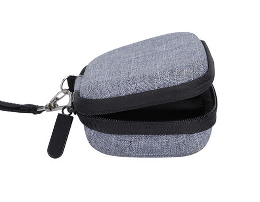 غلاف تخزين EVA متعدد الوظائف يقدم الحماية والمظهر الأنيق مناسب للأدوات والأجهزة وأغراض السفر الأساسية