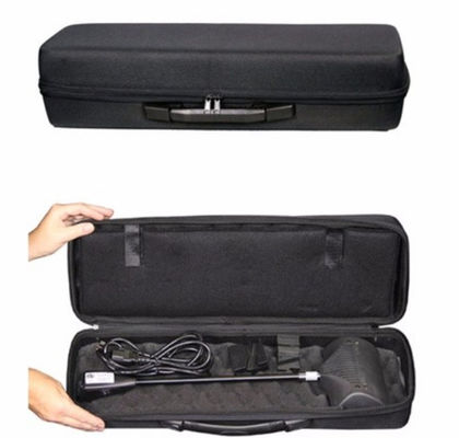 حقيبة تخزين EVA خفيفة الوزن ومحمولة توفر متانة فائقة وحماية ضد الماء لمختلف المعدات