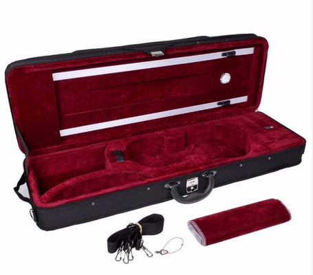 حقيبة تخزين EVA خفيفة الوزن ومحمولة توفر متانة فائقة وحماية ضد الماء لمختلف المعدات