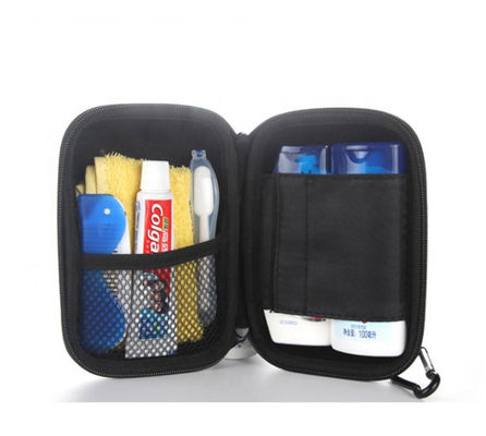 حقيبة تخزين خفيفة الوزن والمقاومة للماء EVA تقدم حماية متفوقة للأدوات الإلكترونية والملحقات المناسبة للسفر واليومية