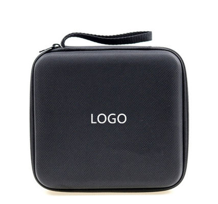 شعار مخصص غلاف صلب Gopro Case 900D بوليستر صديق للبيئة