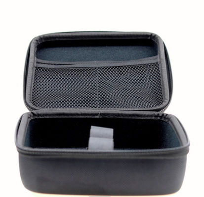 حقيبة تخزين EVA دائمة حقيبة محمولة محمولة مصممة لتخزين أدوات السفر وحماية الأجهزة الإلكترونية مع خيارات قابلة للتخصيص