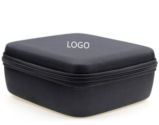 حقيبة تخزين EVA دائمة حقيبة محمولة محمولة مصممة لتخزين أدوات السفر وحماية الأجهزة الإلكترونية مع خيارات قابلة للتخصيص