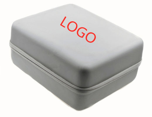 حافظة تخزين محمولة من مادة EVA مصممة لتعبئة الأدوات والأجهزة الإلكترونية والملحقات بغلاف واقٍ متين