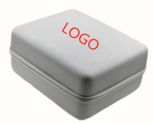 حافظة تخزين محمولة من مادة EVA مصممة لتعبئة الأدوات والأجهزة الإلكترونية والملحقات بغلاف واقٍ متين