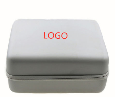 حافظة تخزين محمولة من مادة EVA مصممة لتعبئة الأدوات والأجهزة الإلكترونية والملحقات بغلاف واقٍ متين