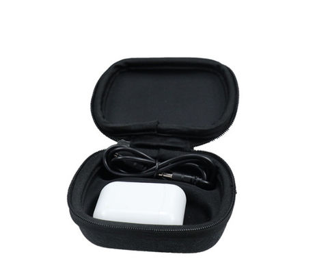 حافظة تخزين EVA مصممة لتعبئة وشحن ونقل الملحقات الإلكترونية والأدوات والمنتجات الشائعة الأخرى