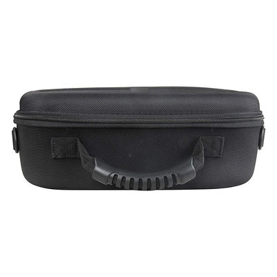 حقيبة حمل متينة وقابلة للحمل من مادة EVA مقاومة للماء لحماية الأجهزة الإلكترونية والأدوات