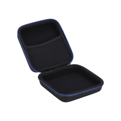 حقيبة حمل EVA مقاومة للماء بسحاب مغلق من مادة بوليستر 1680D حل تخزين محمول للإلكترونيات