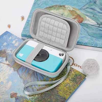حافظة كاميرا ROSH Pantone Color EVA بوليستر 1680D لـ