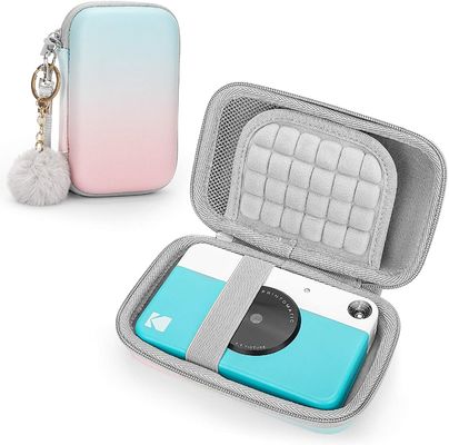 حافظة كاميرا ROSH Pantone Color EVA بوليستر 1680D لـ