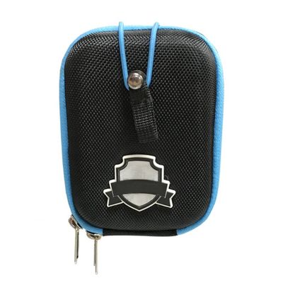 OEM العملي EVA Golf Rangefinder Case 10X14X5 CM Shockproof