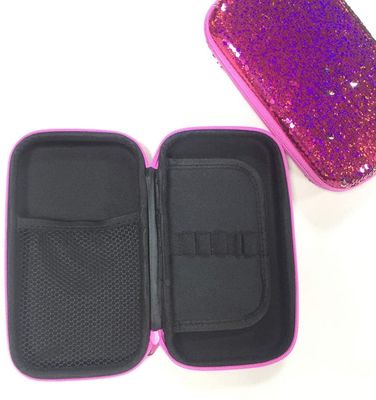 حافظة أقلام من إيفا صلبة مقاومة للماء والصدمات مع خيارات حجم ولون بانتون مخصصة للمدرسة