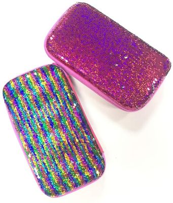 حافظة أقلام من إيفا صلبة مقاومة للماء والصدمات مع خيارات حجم ولون بانتون مخصصة للمدرسة