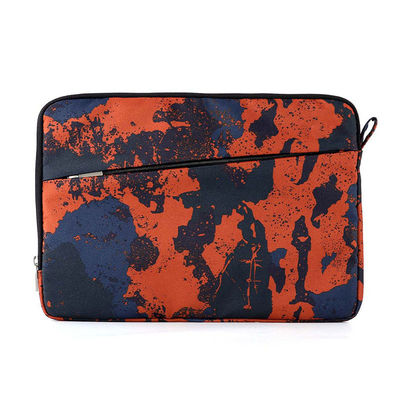 جراب كمبيوتر محمول من مادة EVA بلمسة نهائية غير لامعة ناعمة، مصمم خصيصًا ليناسب أجهزة الكمبيوتر المحمولة حتى 15.6 بوصة، جراب واقٍ متين مثالي للعمل.