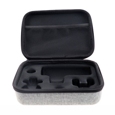 ضد الغبار EVA Hypervolt Travel Case مادة قابلة لإعادة التدوير مقاومة للخدش