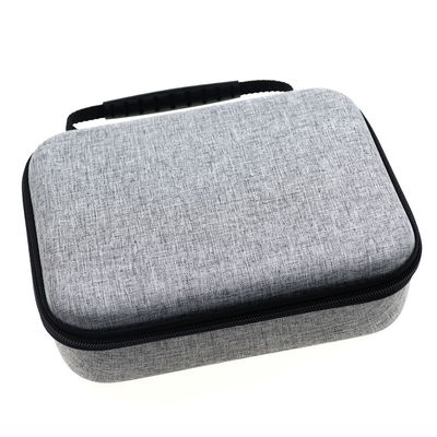 ضد الغبار EVA Hypervolt Travel Case مادة قابلة لإعادة التدوير مقاومة للخدش