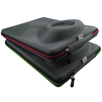 ROSH Certification Shirt EVA Travel Case 37x28x7.5 سم نايلون السطح