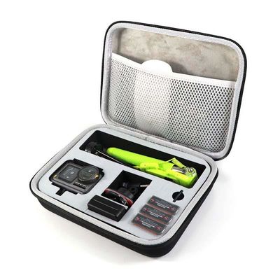 Dustproof Dji Osmo Action EVA Travel Case Storage Bag بانتون Color